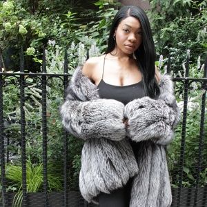 Foxs Coats  Jacket